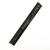 ELECBRAiN New Battery Replacement for VI04 756743-001 756745-001 756479-421 Envy 14 15 17 Series 14-v000-v099 15-k000-k099 G6E88AA G6E88AAABB HSTNN-DB6I 756744-001 VI04 HSTNN-PB6I 756743-001