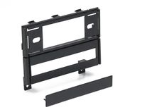 Metra 99-5556 Installation Kit w/EQ Slot for 1988-1992 Ford Probe Vehicles (Black)