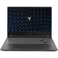 2019 Lenovo Legion Y540 15.6" FHD IPS Gaming Laptop, 9th Gen Intel 6-Core i7-9750H Upto 4.5GHz,NVIDIA GeForce GTX 1650, 16GB RAM, 256GB PCIe SSD Boot + 1TB 7200RPM HDD, Backlit Keyboard, Windows 10