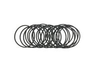 Replacement Belt for CD/DVD/BD Players/Square Belt/Two Folds Length 50mm /Width 1mm /20 Pcs Set