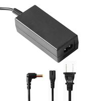 ARyee 19V 2.15A 5.5 X 1.7mm AC Adapter Laptop Charger Power Supply for Acer Chromebook C7 AC700 C700 C710,Acer Aspire One D250 D255 D255E D257 D260 KAV10 KAV60 NAV50 Z5WAH ZA3 ZE6 ZG5 ZG8