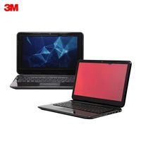 3M Privacy Filter for 14" Laptop - Gold - Works for Lenovo X1 Carbon - Widescreen 16:9 - GF140W9B