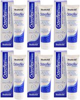 (6 PACK) - HealthAid - Osteoflex | 100ml | 6 PACK BUNDLE