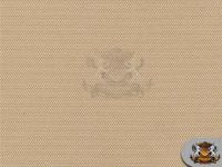 Waterproof Canvas Solid Khaki Indoor Outdoor Fabric / 60" Wide/Sold by The