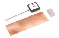 Blade GPS Antenna: 350 QX