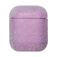 Liveday Apple AirPods 1st 2nd Charging Case Full Glitter Protective Case Cover Compatible