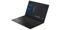 HDR Lenovo ThinkPad X1 Carbon (7th Gen) - Windows 10 Pro - Intel Quad Core i7-8665U, 1TB NVMe-PCIe SSD, 16GB RAM, 14" HDR UHD 4K IPS (3840x2160) Non-Touch Display, Fingerprint Reader, Black