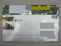 Hp 464144-001 12.1" Laptop LCD Screen Assembly for Tx-2000