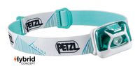 PETZL - TIKKINA Headlamp, 250 Lumens, Standard Lighting, White