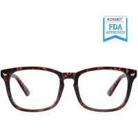 Blue Light Blocking Glasses Women Men Anti Eye Strain Blocker Blue Light Filter Glasses Computer Gaming Glasses