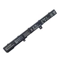 EBKK A31n1319 Battery A41N1308 A31LJ91 for Asus D550 X551 X551M X551C X551CA X551MA X551MAV-RCLN06 X551MA-RClN03 X451 X451C X551MAV D550 D550MA 0B110-00250600 【11.25V 33WH】