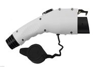 Couplago New J1772 Plug 32 Amp Level 2 208V - 240V SAE Type 1 USA Standard