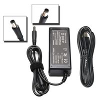 Ac Laptop Adapter Charger for HP 2000-2B09WM 2000-2A20NR Pavilion G4 G6 G7 DV4 DM4 DV5 DV6 DV7 G60 18.5V 3.5A 65w