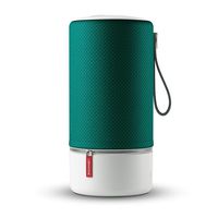 Libratone Portable WiFi Bluetooth Smart Speaker, 360° Loud Stereo Sound with Dual Mic Build-in, 100W Woofer Deep Bass, 12 Hour Playtime, Airplay2 and Spotify Connect, Work with Alexa