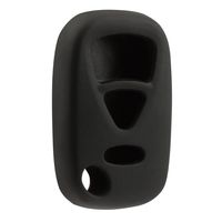 Key Fob Keyless Entry Remote Protective Cover Case Fits Suzuki Aerio / Grand Vitara / XL-7 / SX4