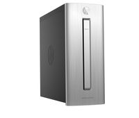 HP Envy 750-537c MT Core i7-7700, 12GB, 1TB HDD+128GB SSD, NVIDIA GTX 1050 PC