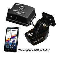 Vexilar Sonarphone T-Box Permanent Installation Pack "Product Category: Marine Navigation & Equipment/Fishfinder/Sounder - Color"