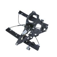 Front Right Passenger Side Power Window Regulator with Motor for 2007-2017 Lincoln Navigator Ford Expedition