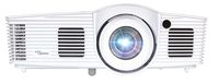 Optoma HD39Darbee 1080p 3500 Lumens 3D DLP Home Theater Projector (Renewed)