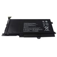 Easy&Fine New PX03XL Laptop Battery for HP Envy 14 Touchsmart M6 M6-k K002TX K022DX M6-k022dx M6-k012dx M6-K010DX M6-K015DX M6-K025DX M6-K054CA M6-K122DX M6-K125DX Series Laptop