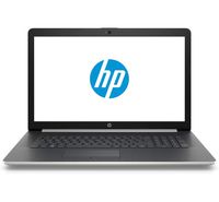 HP 17 Business Laptop - Windows 10 Pro - Intel Quad-Core i5-8265U, 16GB RAM, 1TB SSD, 17.3" Inch HD+ (1600x900) Display, SD Card Reader, DVD+-RW Burner