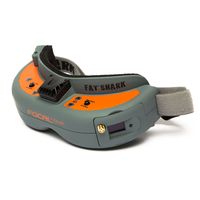 Spektrum Focal Dvr FPV Headset