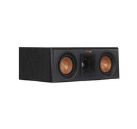 Klipsch RP-400C Center Channel Speaker (Ebony)