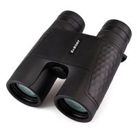 SVBONY SV30 Fixed Focus Binocular Concert Binoculars Auto Focus Binoculars for Adults Sports Theater Opera Compact Binoculars Fixed Focus for Bird Watching(10x42mm)