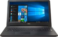 Dell 2019 Inspiron 15 6" HD Touchscreen Business Laptop Computer, 7th Gen Intel Core i5-7200U Up to 3.1GHz, 8GB DDR4 RAM, 512GB SSD, HDMI, USB 3.0, Bluetooth, WiFi, Windows 10 Home