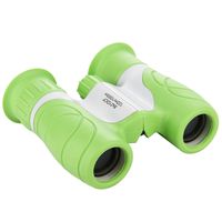Kids Compact Binoculars 8x21-High Resolution, Shockproof Pocket Binoculars Set, Perfect for Wildlife Watching, Camping, Hiking and Outdoor Play