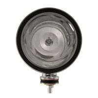 Blazer C52CW 6-1/4" Round 100W Off-Road Light