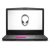 Alienware 17 R4 17.3" Full HD Gaming Laptop, 7th Gen. Intel Core i7-7700HQ Processor, 16GB Memory, 256GB SSD + 1TB Hard Drive, 8GB NVIDIA GeForce GTX 1070, Windows 10