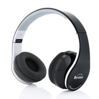 Beyution New Hi-Fi BT513 Bluetooth V4.1 Headphones Over Ear Wireless Headset Work for Apple iPhone 8 8X 7 7plus SE 6 6s 5s 5 5c 4s iPad 3 2 1 Mini air iPod, Samsung S5/S4/S3/S2 Not