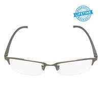 Blue Light Blocking Glasses Filter Blue Ray Lightweight Gaming Computer Glasses UV Blocker Anti Eyestrain Reduce Headaches Reading Eyewear Men/Women (Gun)