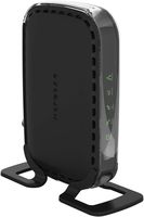 NETGEAR Cable Modem CM400 - Compatible with all Cable Providers including Xfinity by Comcast, Spectrum, Cox | For Cable Plans Up to 100 Mbps | DOCSIS 3.0