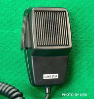 Workman DM507-5 MIC / Microphone for 5 pin SSB Cobra / Uniden CB Radio