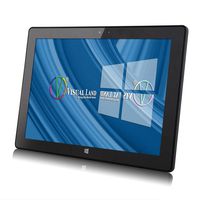 Visual Land Premier 10 - 10.1" Windows 8.1 16GB Tablet with Origami Keyboard Case