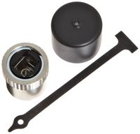 Fluke Networks NFA-SC-SINGLE, 1 SC Interchangeable Input Adapter for the Power Meter Port on CertiFiber Pro, Simplifiber Pro or DTX-xFM2