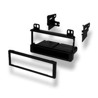 Mounting Kit-FMK550 for 1995-2011 Ford/Lincoln/Mazda/Mercury