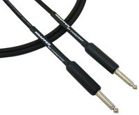 Conquest Sound SWW 6BK 6-Feet Hi-Definition Guitar Cable