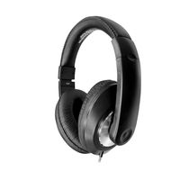 HamiltonBuhl Smart-Trek Headphone || USB Plug, Durable and Comfortable ...