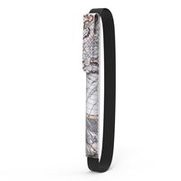 MoKo Case Holder for Apple Pencil, Elastic Detachable Pouch for Apple Pencil, Fit New iPad 10.2 2019/iPad Air (3rd Gen) 10.5" 2019/New iPad 9.7 2018（Only for Apple Pencil 1st Case - Map A