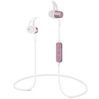 HyperGear MagBuds Wireless Stereo Sound Earphones. Sweatproof with Hands-free Microphone & Maximum Noise Isolation For Any Bluetooth Enabled Device