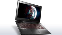 Lenovo Y40-70 (59423028) 14-inch laptop, 4th Generation Intel Core i7-4510U Processor, 8G RAM, SSHD 500G+8G, BLK