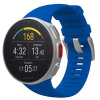 POLAR VANTAGE V - Premium GPS Multisport Watch for Multisport & Triathlon Training (Heart Rate Monitor, Running Power, Waterproof)