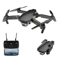 Kikole RC Drone with 1080P HD Camera Foldable Arm RC Quadcopter Drone Toy RC Vehicles
