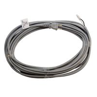 HQRP AC Power Cord for Dyson DC24 Upright Vacuum Cleaner DC-24 Mains Cable DC 24 Multi Floor, DC24 Animal, DC24 Blueprint Limited Edition, DC24 Multi Floor Exclusive + HQRP Coaster