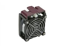 Supermicro Fan FAN-0116L4 80x80x38mm 8.2K rpm PWM Fan for 748 Rev K Brown Box