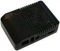 ODROID-XU4 Case Black
