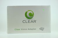 CLEAR VOIP Voice Phone Adapter router Linksys SPA2102-SF